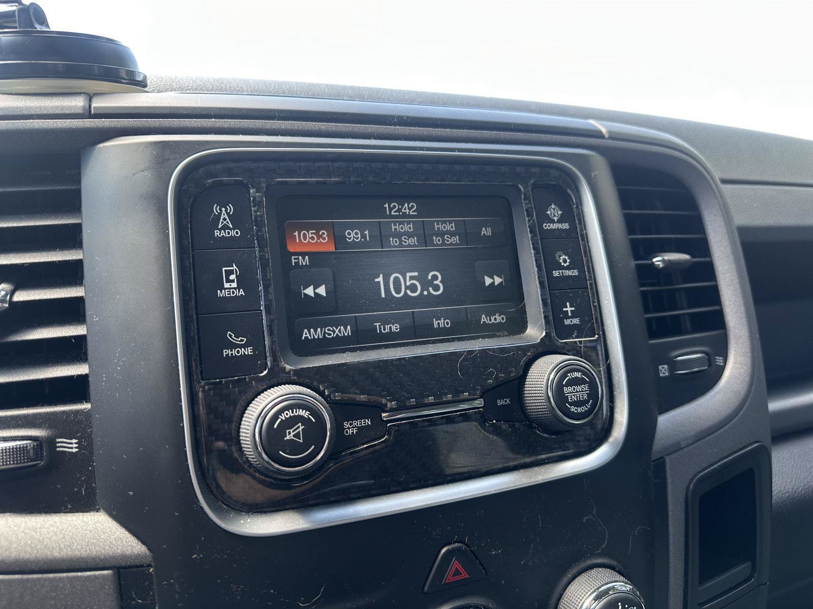 Used 2018 RAM 1500 Express w/ Express Value Package AWD/4WD image 24
