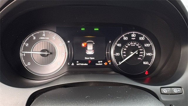 Used 2020 Acura RDX w/ Technology Package image 11