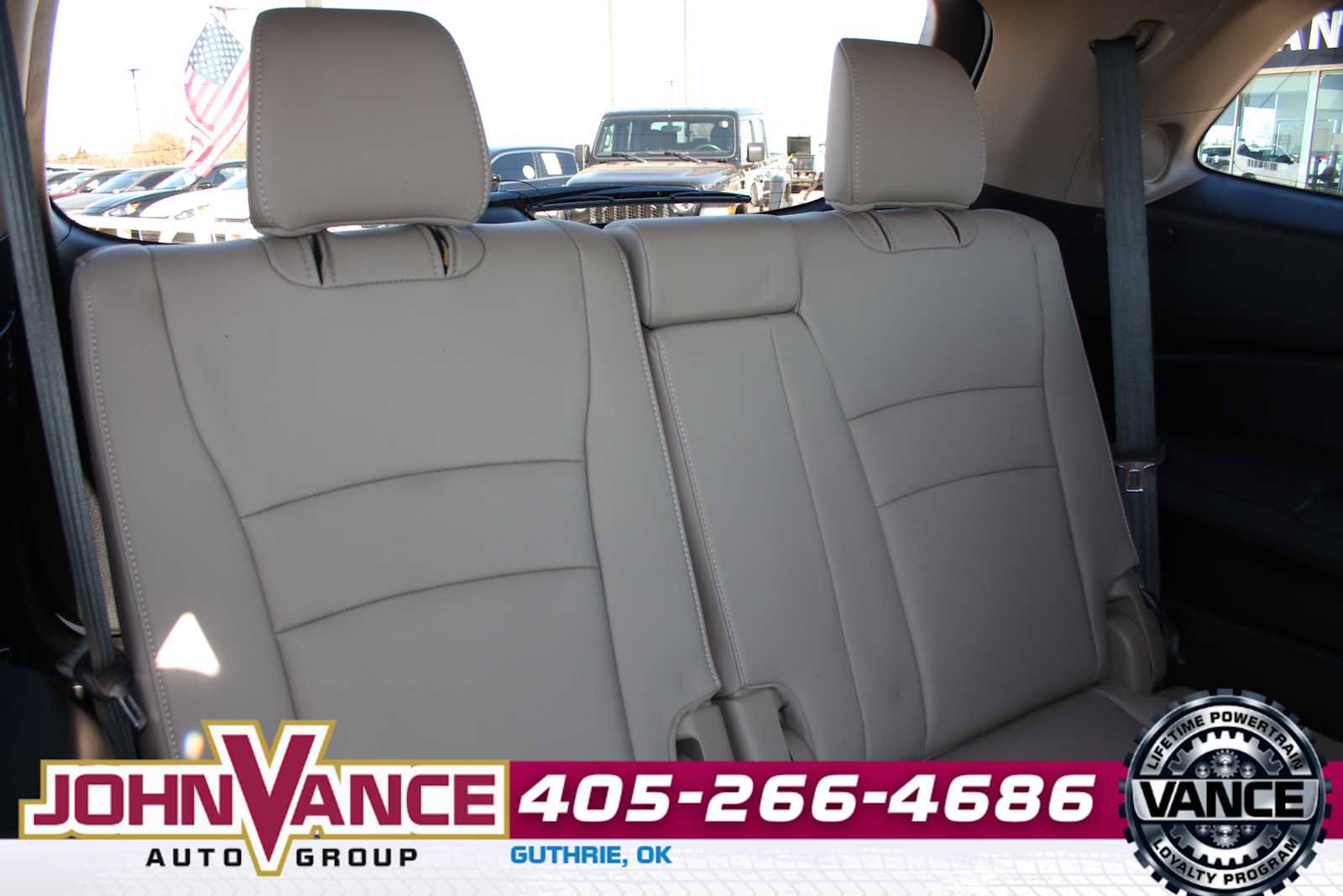 Used 2018 Honda Pilot Elite image 22