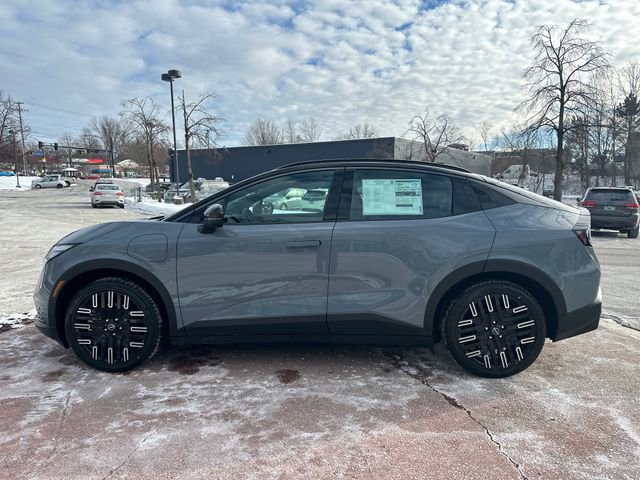 New 2026 Nissan Leaf Platinum+ image 3