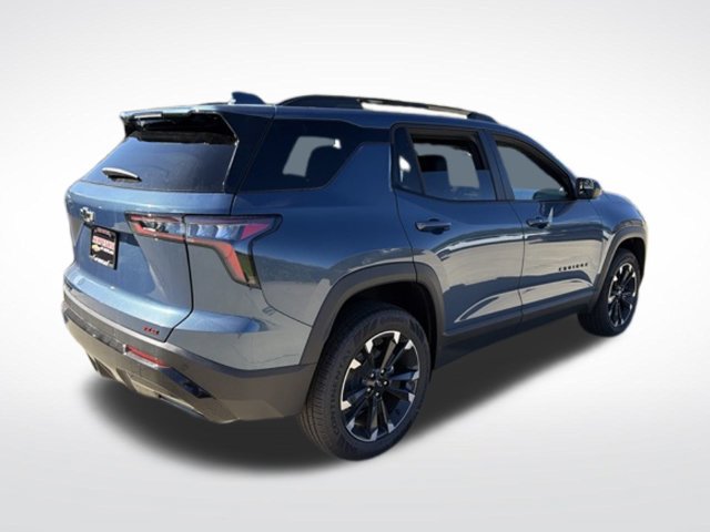 New 2027 Chevrolet Equinox RS AWD/4WD image 30
