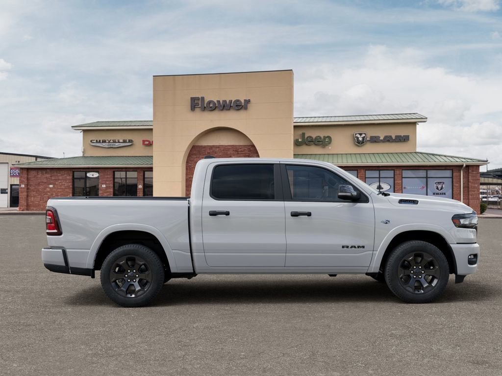 New 2026 RAM 1500 Big Horn image 23