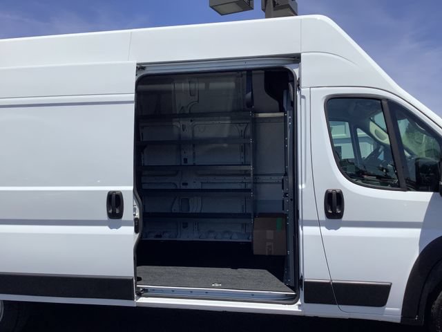 Used 2025 RAM ProMaster 3500 FWD image 26