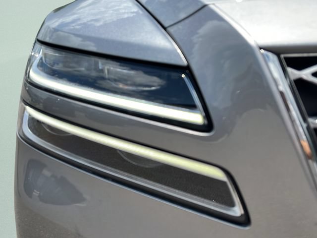Certified 2024 Genesis GV80 3.5T w/ Prestige Package AWD/4WD image 27