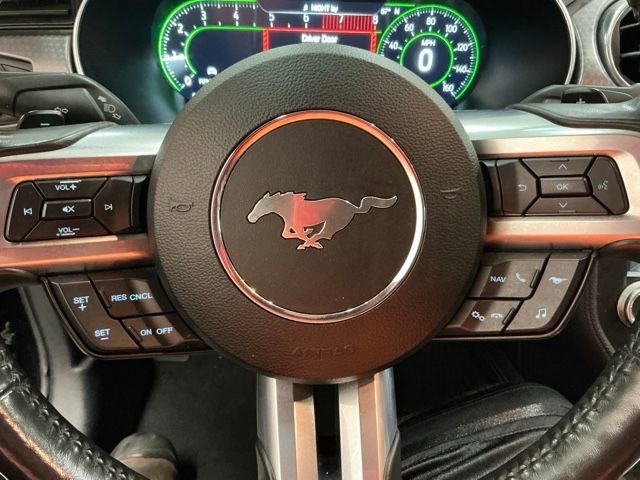 Used 2020 Ford Mustang Premium w/ 2.3L High Performance Package RWD image 26