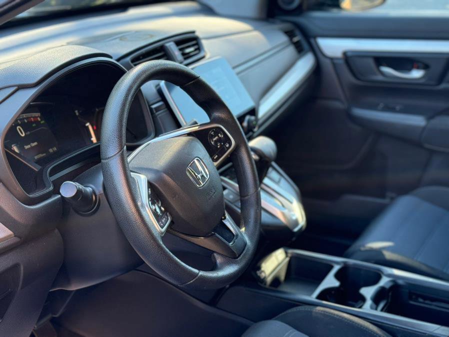 Used 2021 Honda CR-V Special Edition image 10