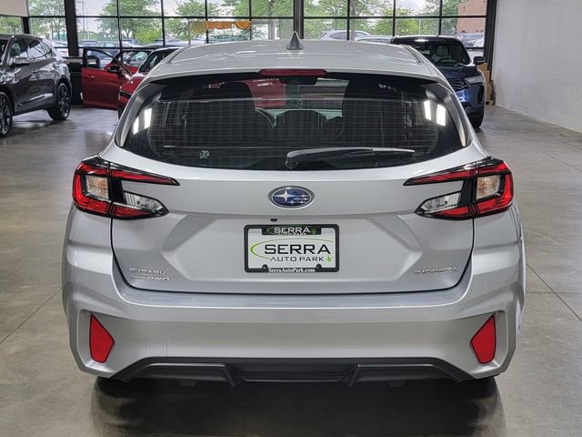 Used 2024 Subaru Impreza 2.0i Sport AWD/4WD image 6