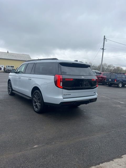 Used 2026 Ford Expedition Max Platinum AWD/4WD image 9