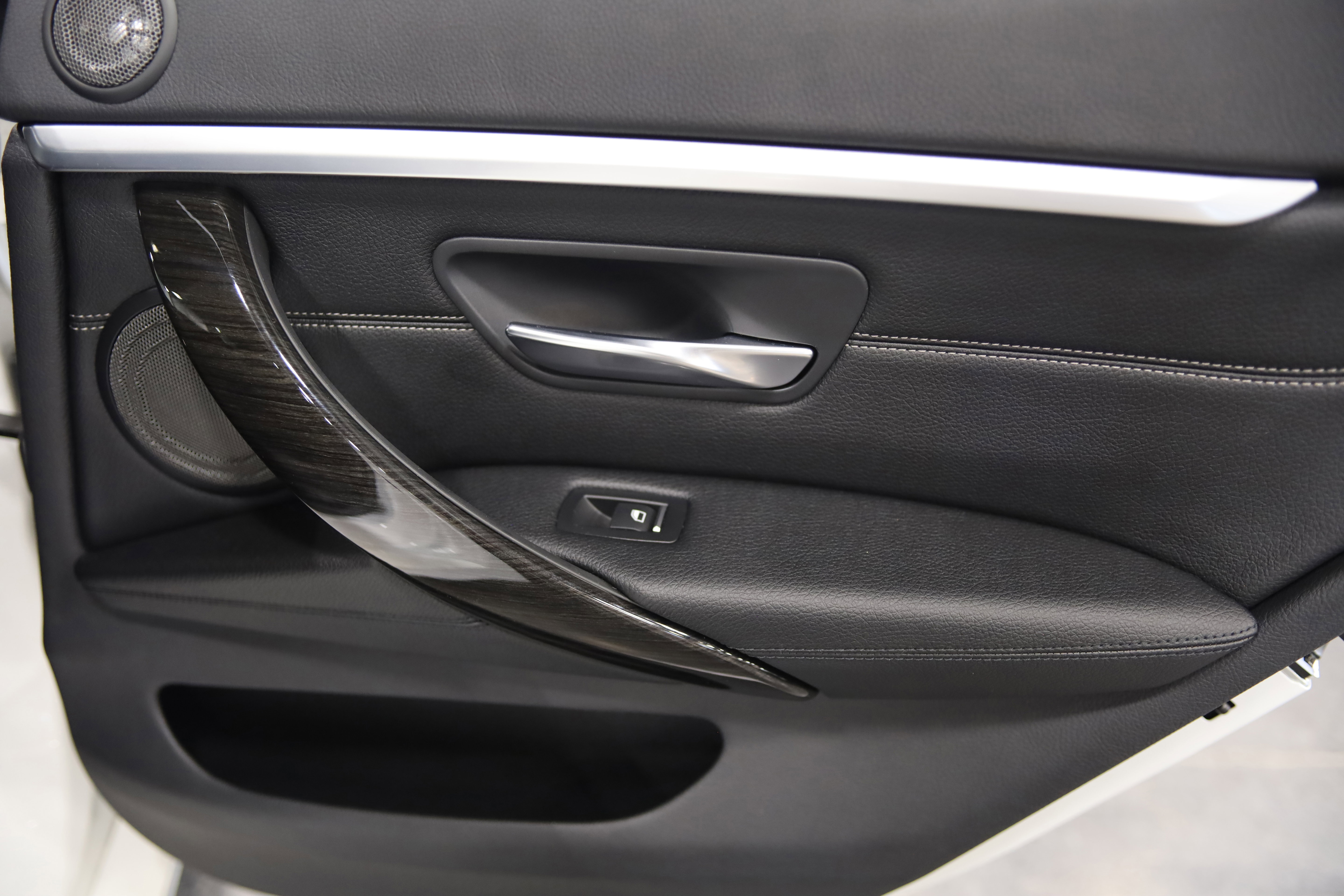 Used 2020 BMW 440i Gran Coupe xDrive w/ Convenience Package image 39