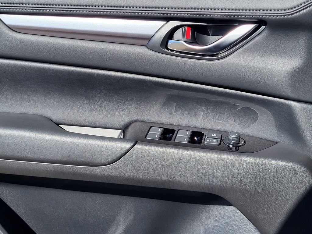 New 2025 MAZDA CX-5 AWD 2.5 S image 16