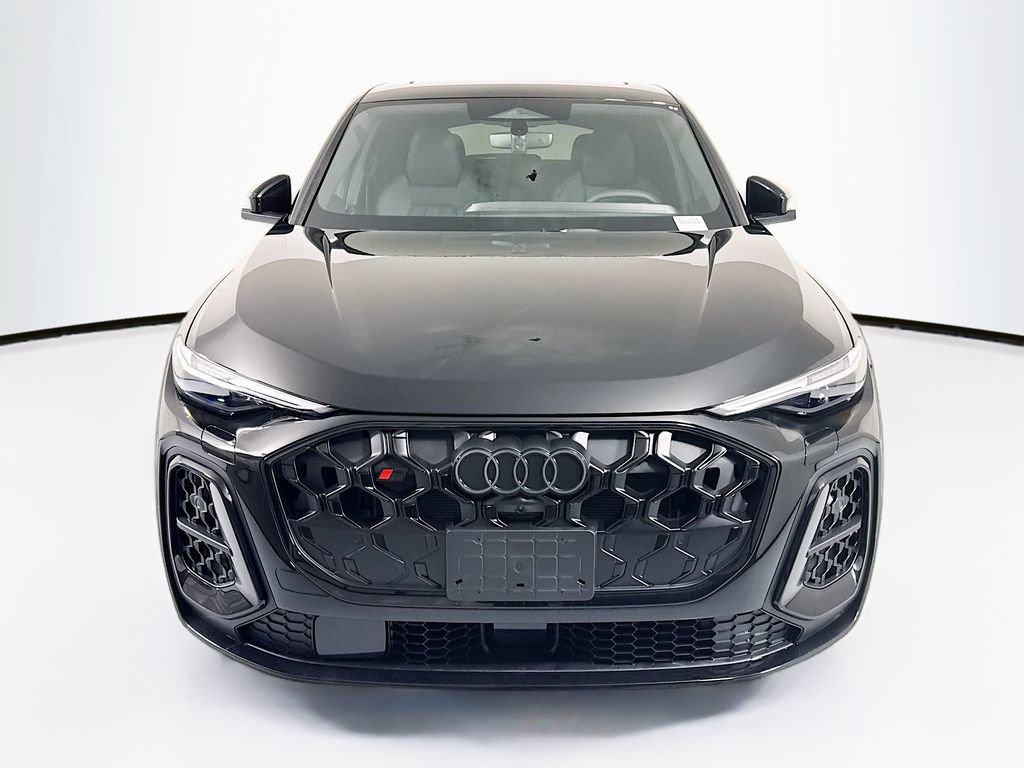 Used 2026 Audi SQ5 Premium Plus AWD/4WD image 2