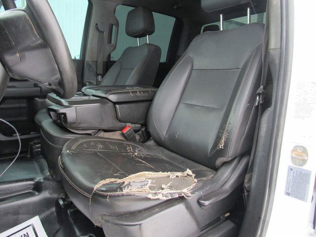 Used 2022 Chevrolet Silverado 3500 W/T w/ WT Convenience Package RWD image 34
