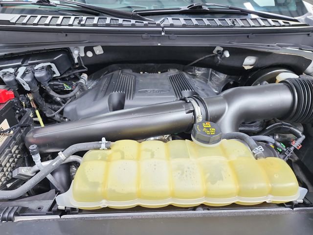 Used 2020 Ford Expedition XLT image 12