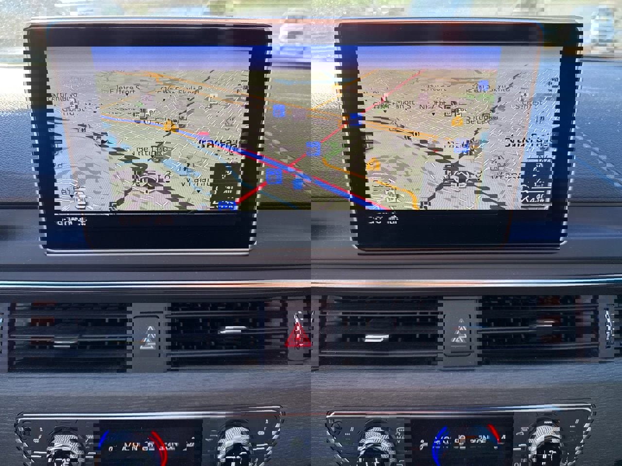 Used 2018 Audi A5 2.0T Premium Plus w/ Premium Plus image 23