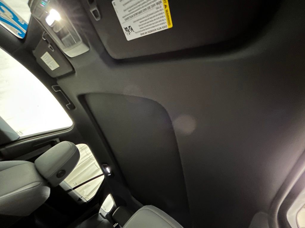 Used 2025 Honda Prologue Touring image 25