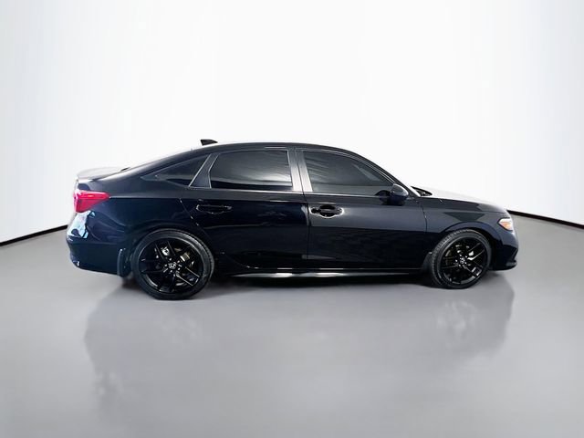 Used 2024 Honda Civic Sport image 9