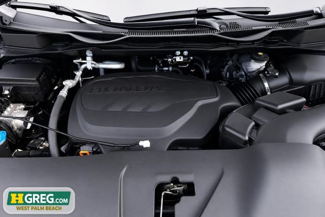 Used 2025 Honda Odyssey EX-L image 16