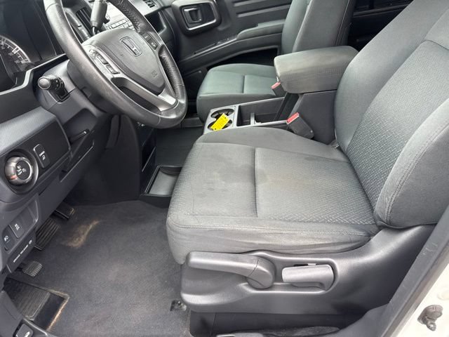 Used 2014 Honda Ridgeline Sport image 15