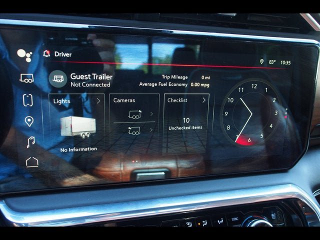 Used 2024 GMC Sierra 1500 Denali Ultimate AWD/4WD image 31