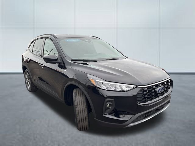 New 2026 Ford Escape ST-Line Select w/ Equipment Group 401A image 4