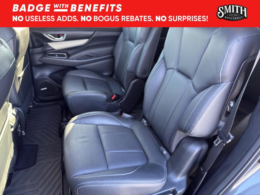 Used 2021 Subaru Ascent Limited w/ Technology Package image 19