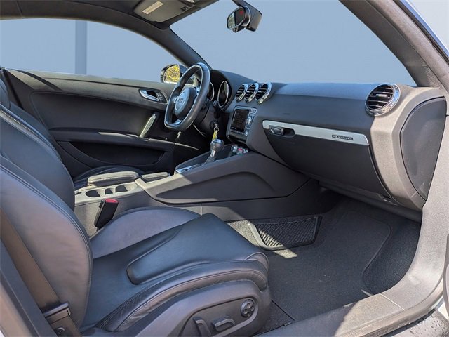 Used 2013 Audi TT 2.0T Premium Plus image 16