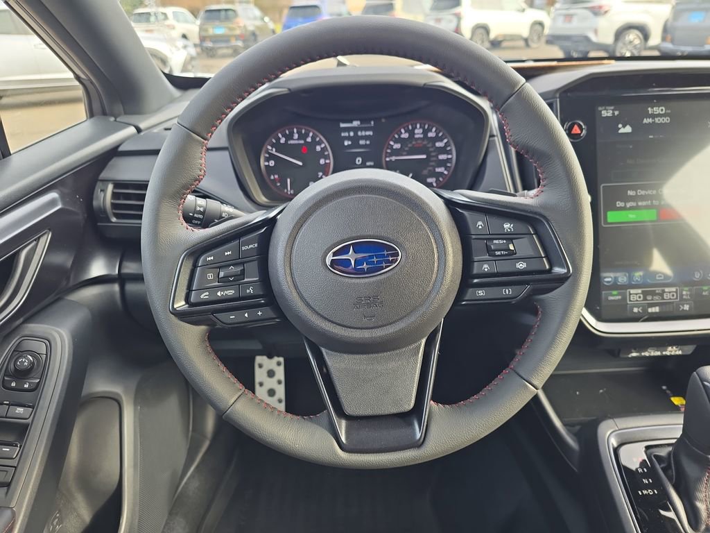 New 2026 Subaru Impreza RS image 23