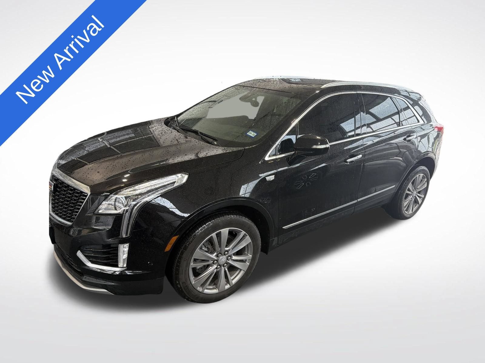 Used 2024 Cadillac XT5 Premium Luxury w/ Technology Package FWD video 1