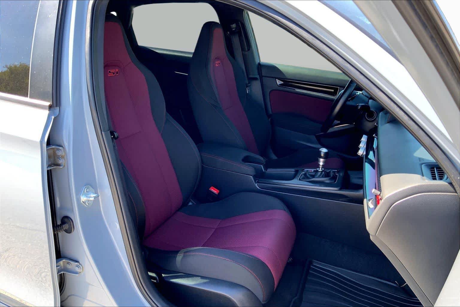 Used 2023 Honda Civic Si image 8