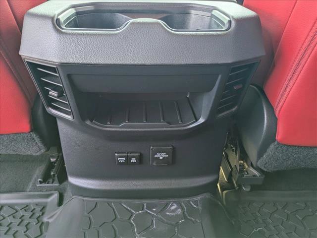Used 2023 Toyota Tundra TRD Pro image 15