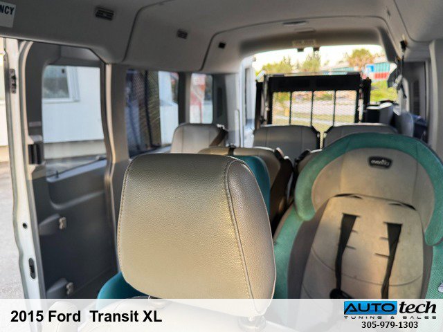 Used 2015 Ford Transit 350 XL RWD image 21