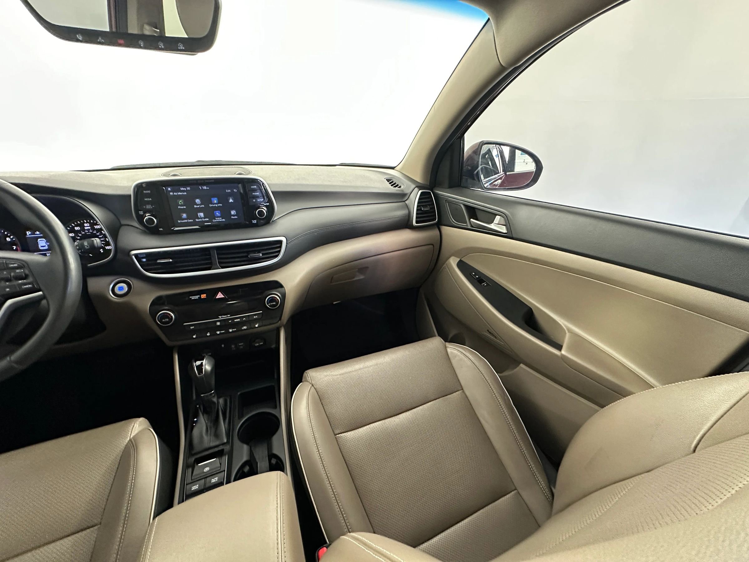 Used 2019 Hyundai Tucson Limited AWD/4WD image 30