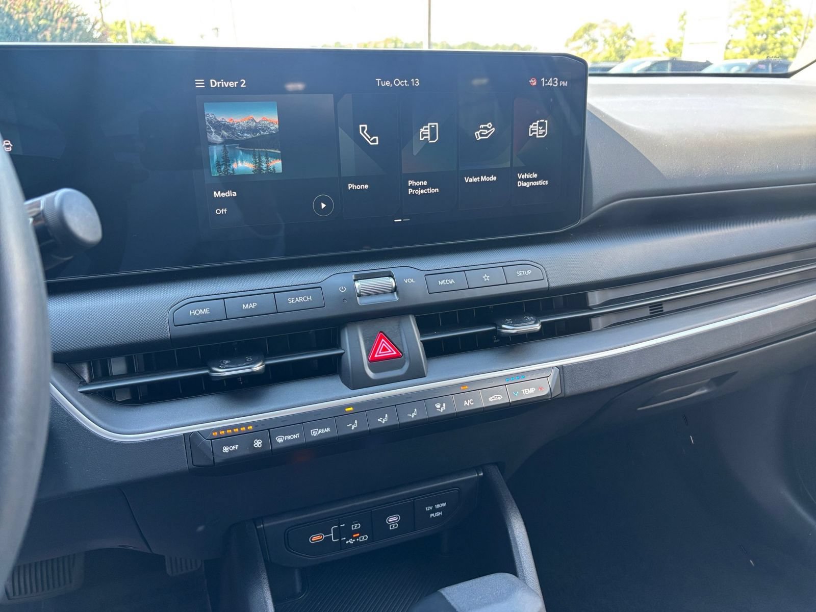 Used 2026 Kia K4 FWD image 19
