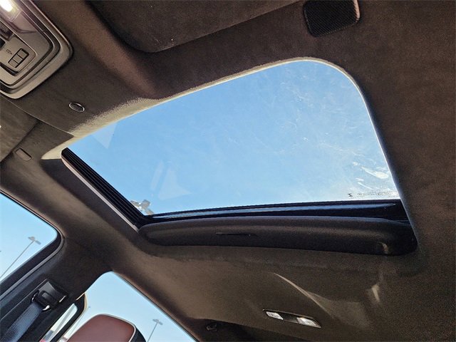 Used 2025 GMC Sierra 1500 Denali Ultimate image 20