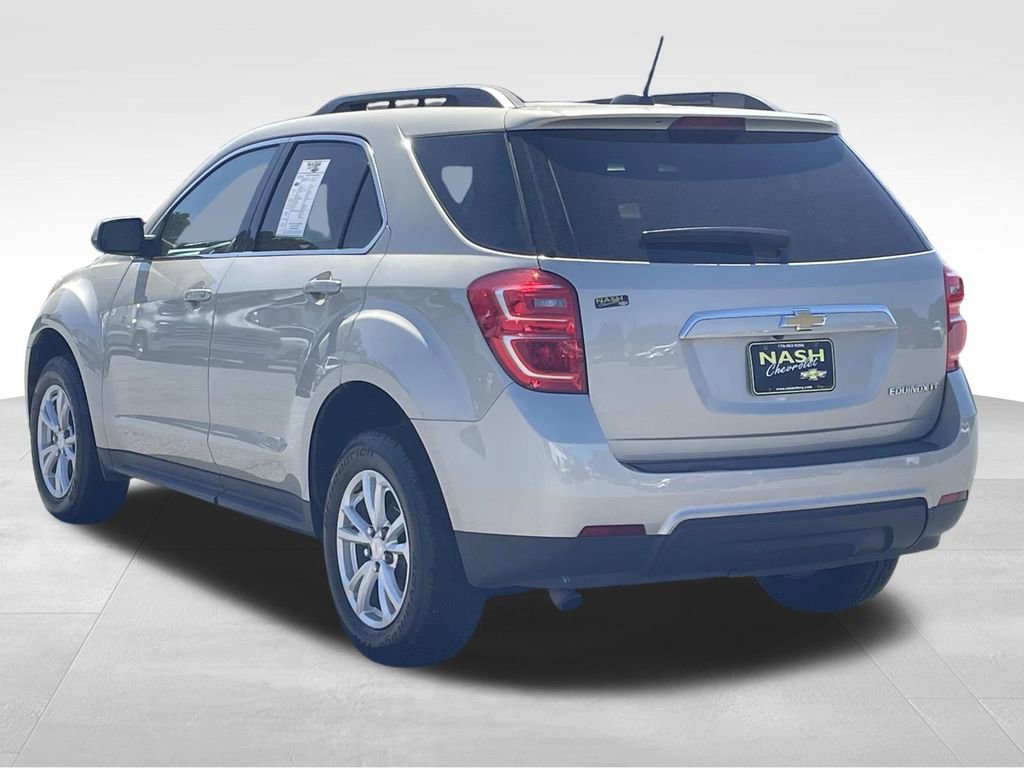 Used 2016 Chevrolet Equinox LT FWD image 5