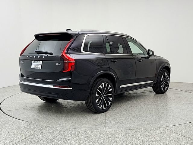 New 2026 Volvo XC90 B6 Plus w/ Protection Package image 5