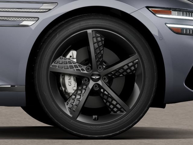 New 2027 Genesis G80 2.5T Sport Prestige AWD/4WD image 8