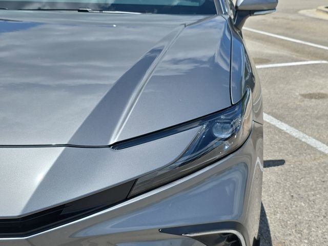 Used 2026 Toyota Camry SE w/ Convenience Package FWD image 31
