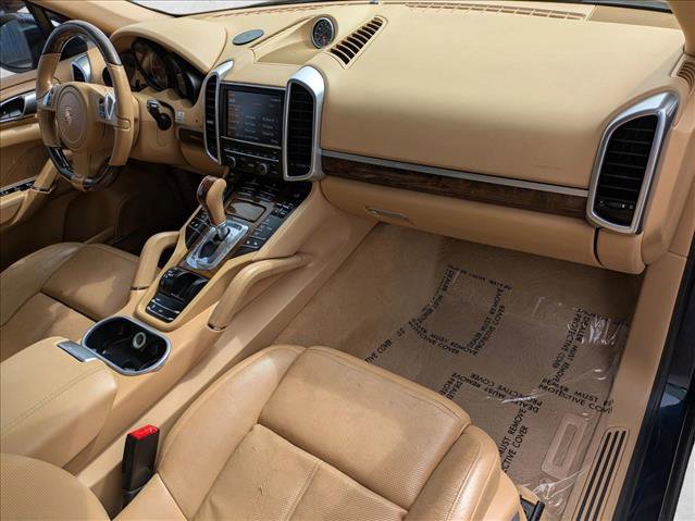 Used 2013 Porsche Cayenne Diesel image 21