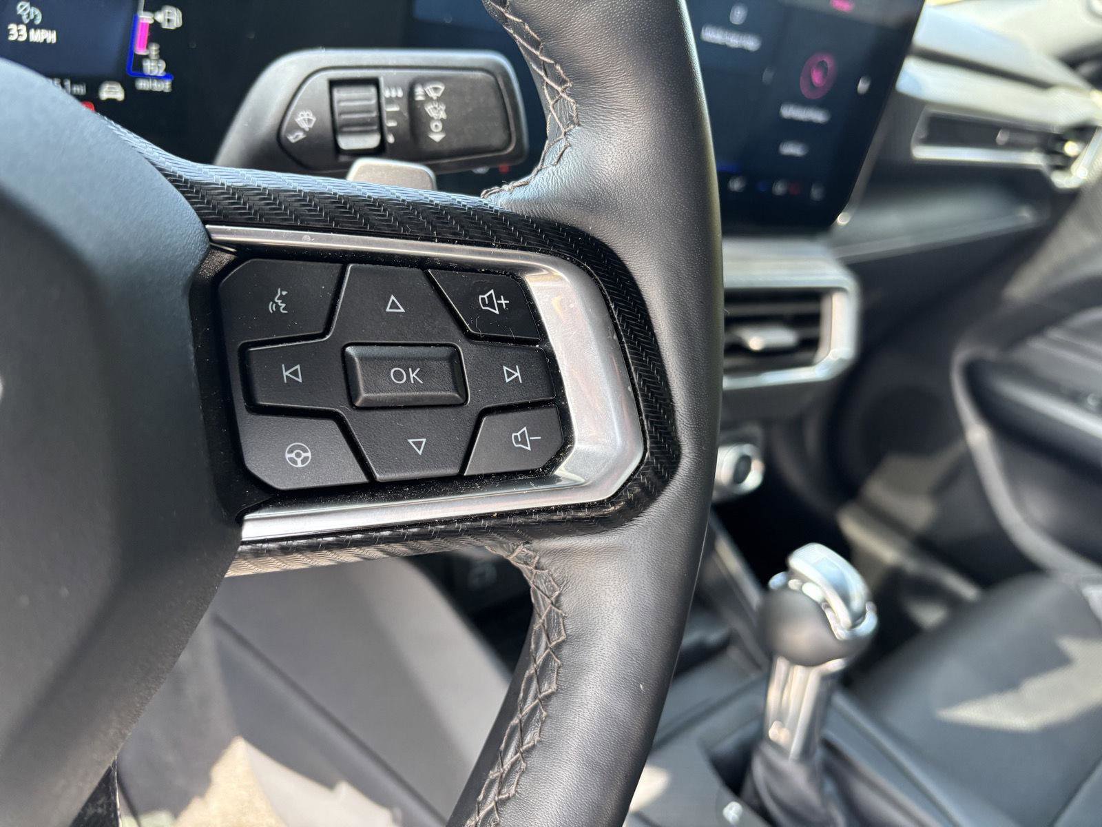 Used 2024 Ford Mustang GT Premium w/ Mustang Nite Pony Package image 21