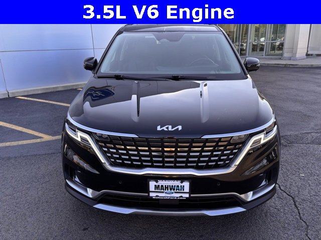 Used 2022 Kia Carnival SX Prestige image 13