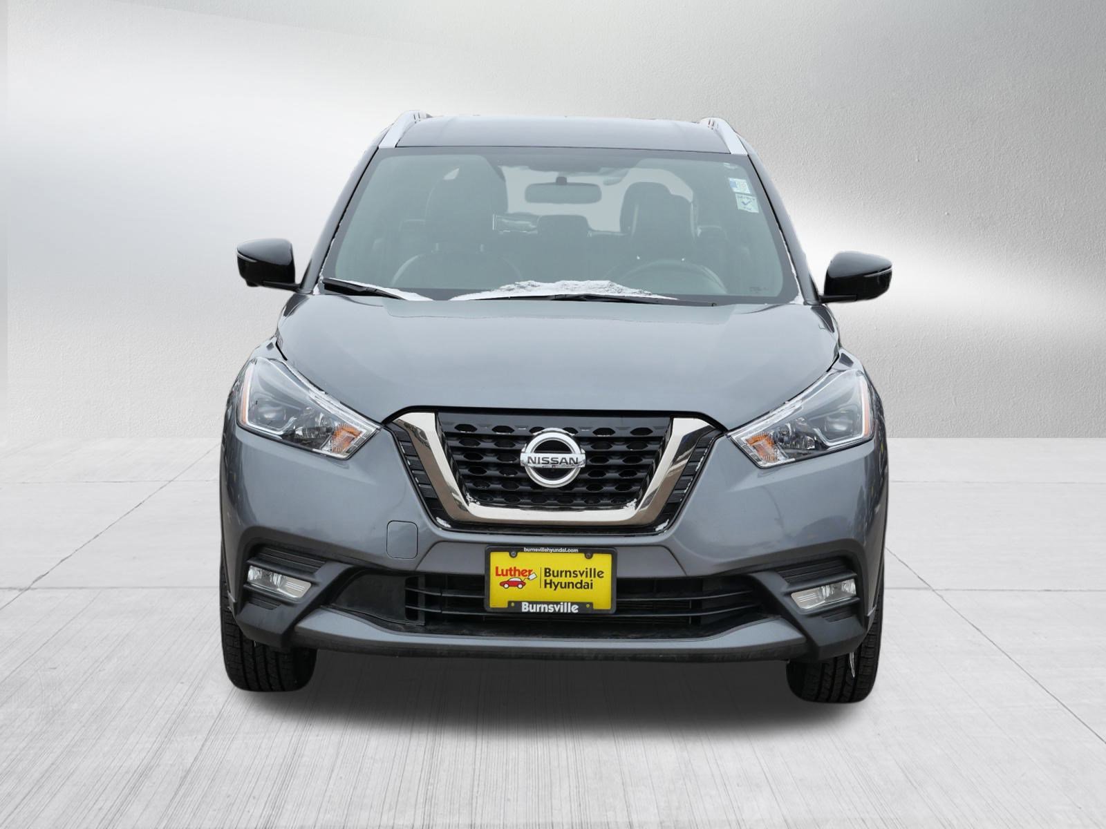 Used 2019 Nissan Kicks SR w/ SR Premium Package video 2
