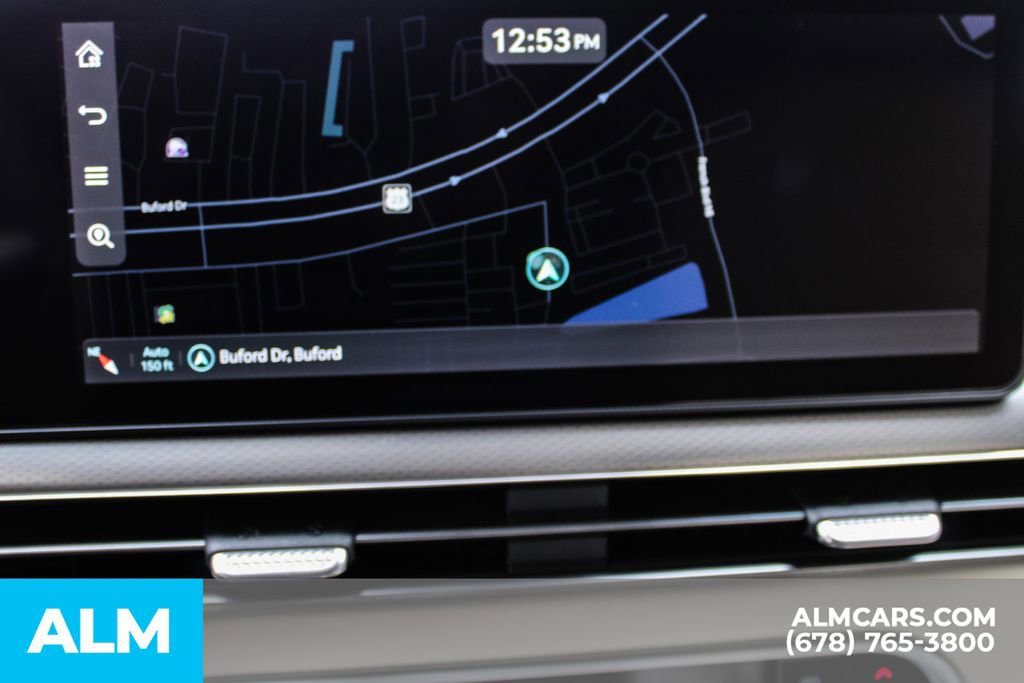 Used 2023 Genesis GV60 Performance image 34