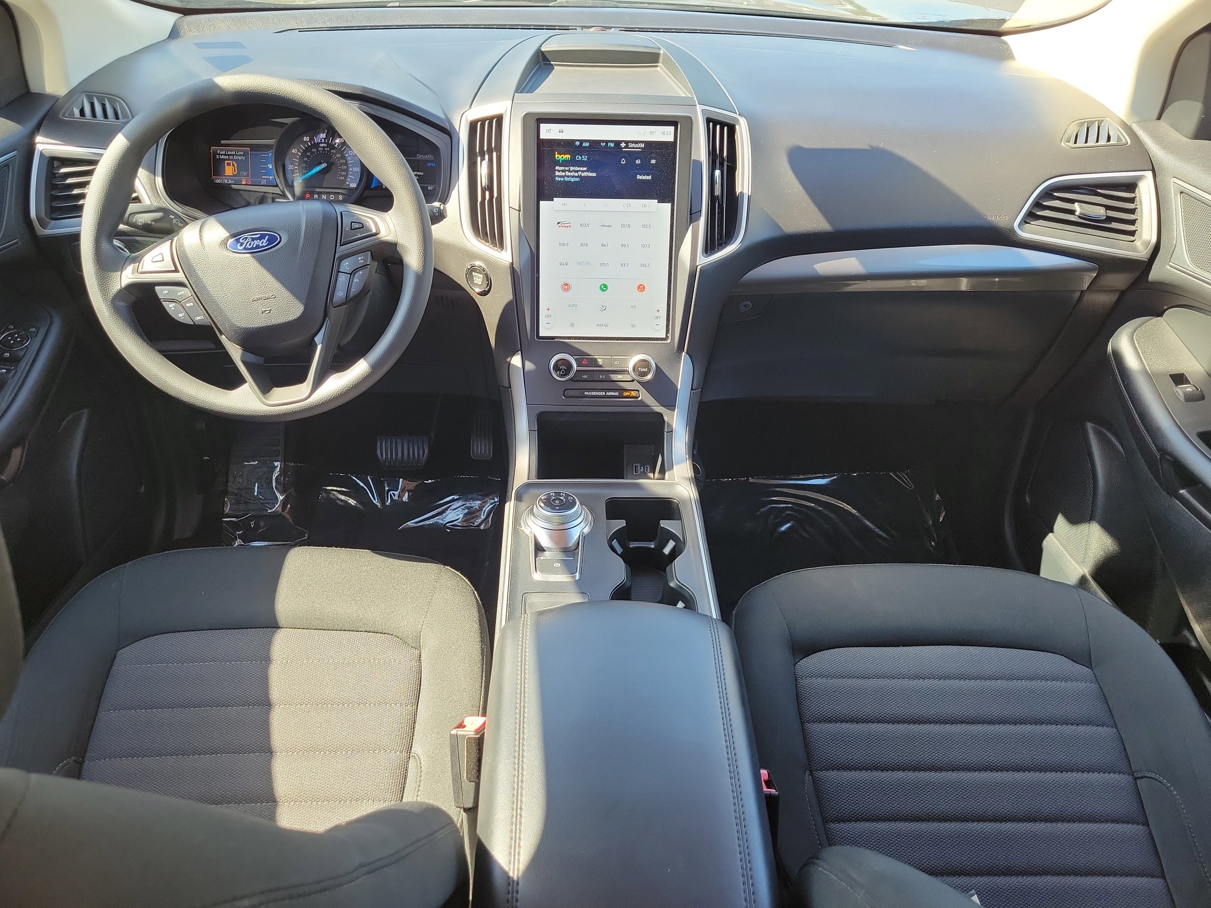 Certified 2022 Ford Edge SE AWD/4WD image 12
