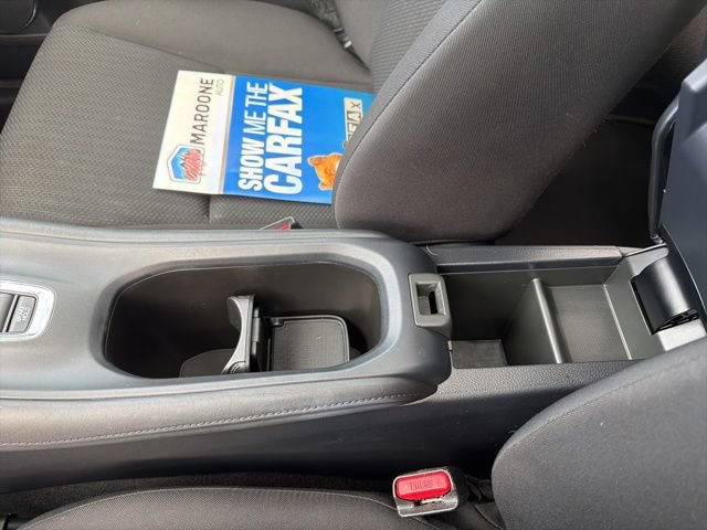 Used 2018 Honda HR-V EX image 16