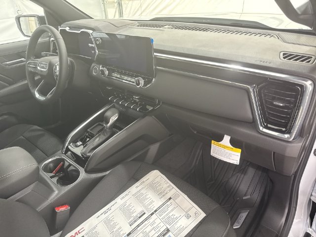 New 2026 GMC Canyon Elevation w/ Convenience Package RWD image 29