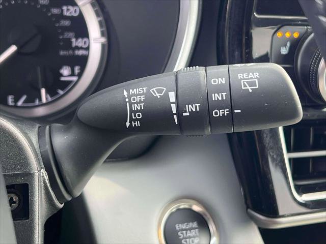 Used 2026 Toyota Highlander XLE image 24