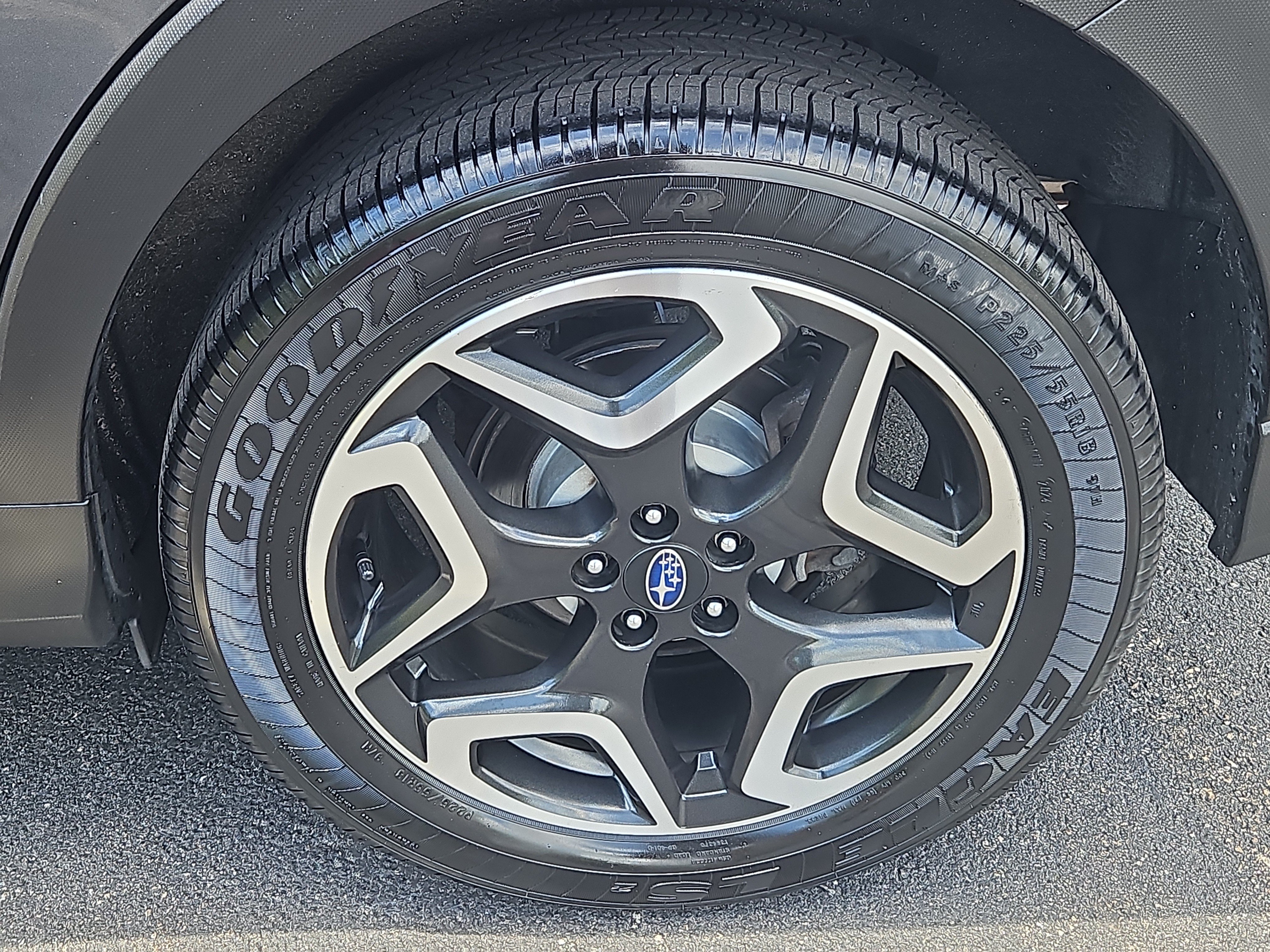 Used 2019 Subaru Crosstrek 2.0i Limited AWD/4WD image 24