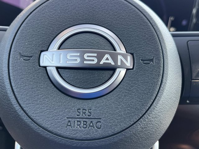 New 2026 Nissan Kicks S AWD/4WD image 26