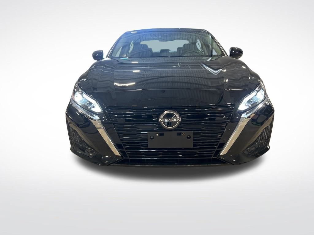 Certified 2024 Nissan Altima 2.5 SL video 2